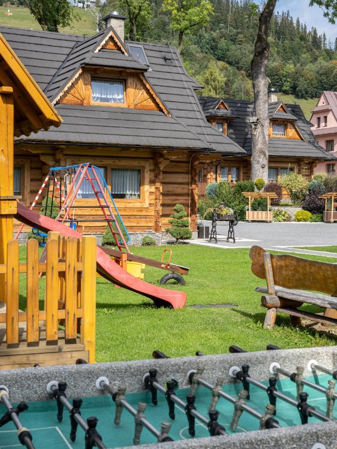 Chalet