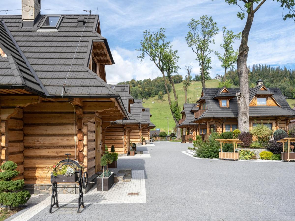 Chalet