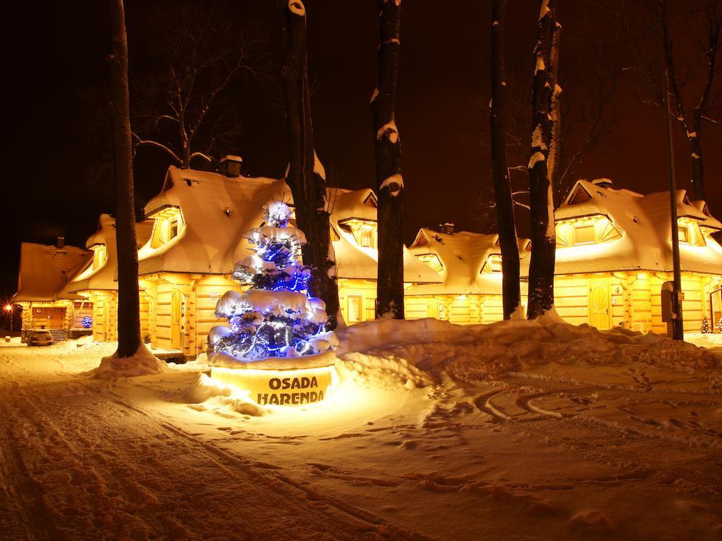 Chalet
