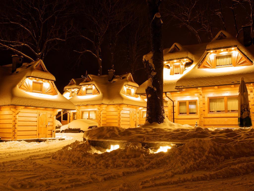 Chalet