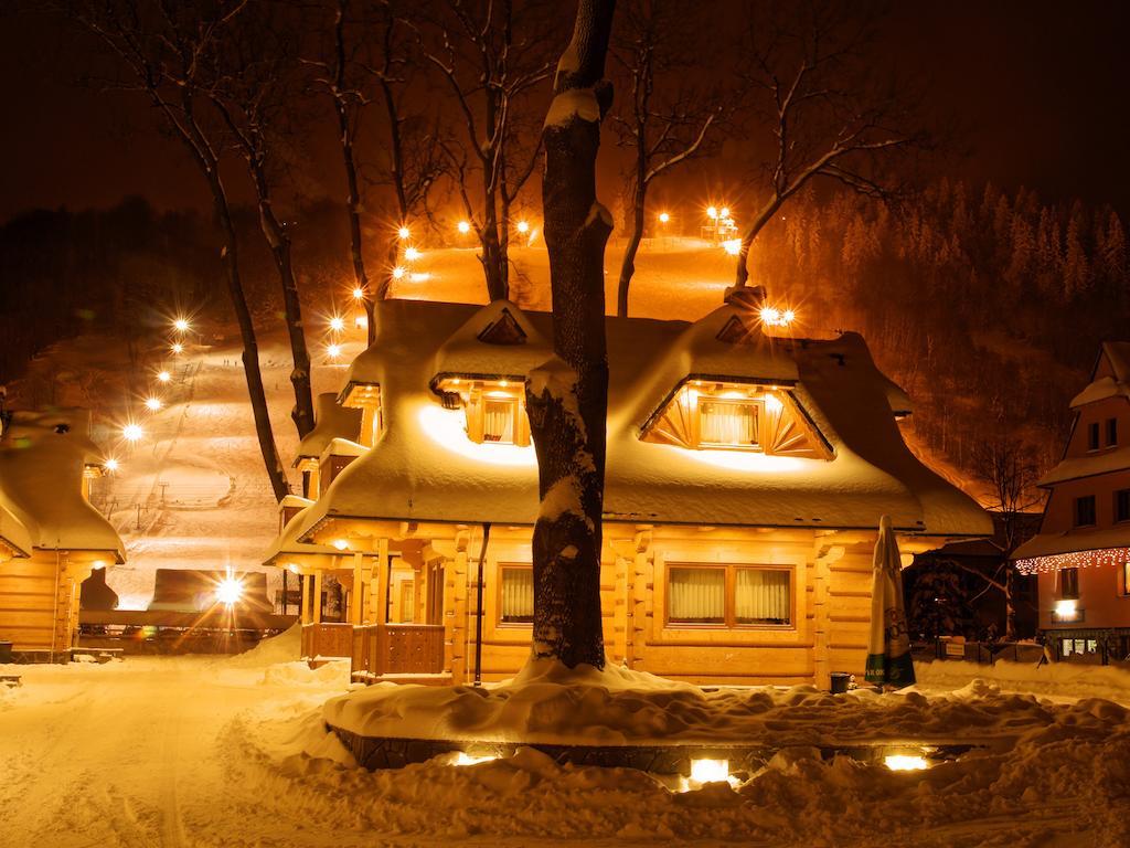 Chalet