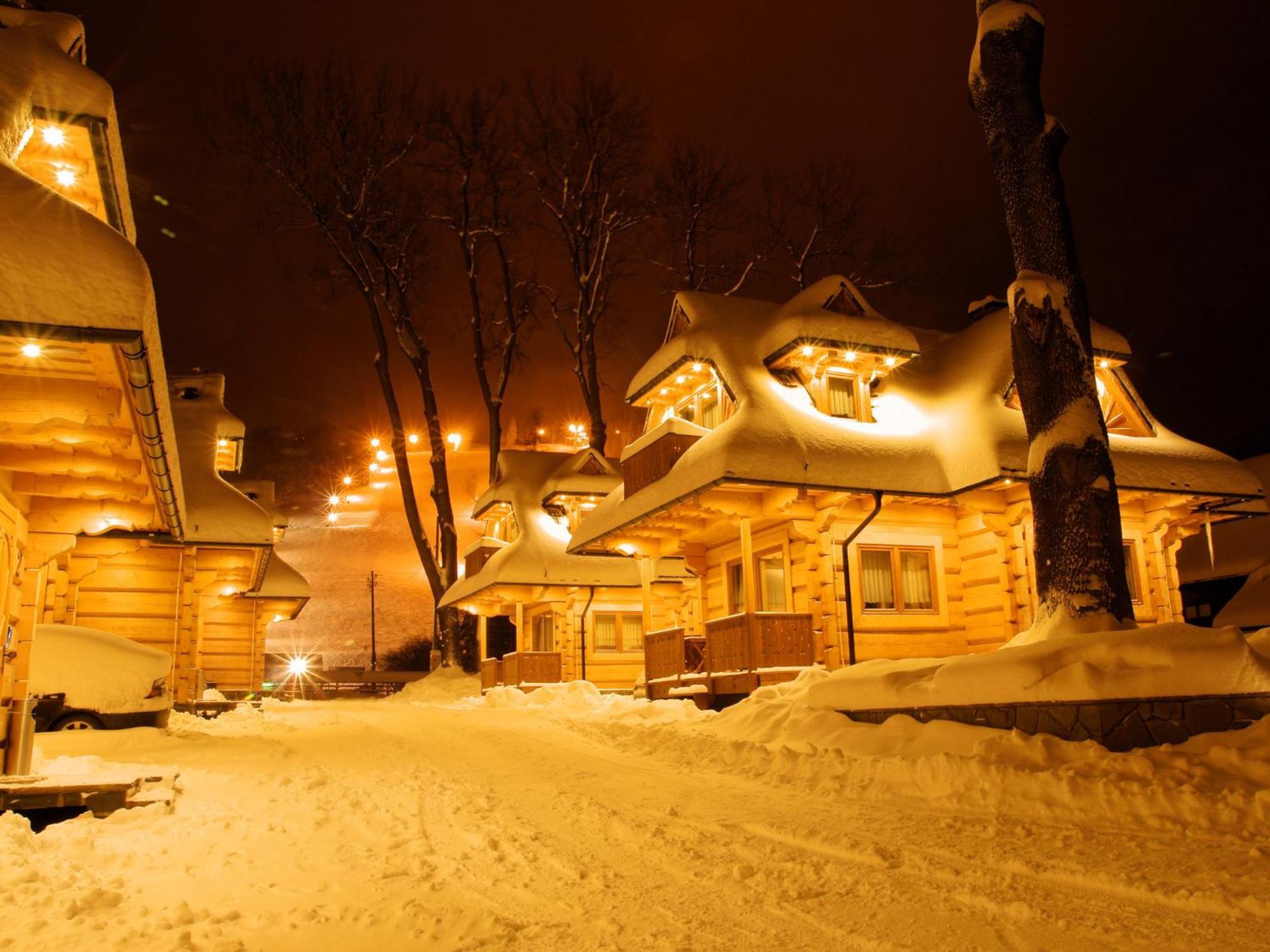 Chalet
