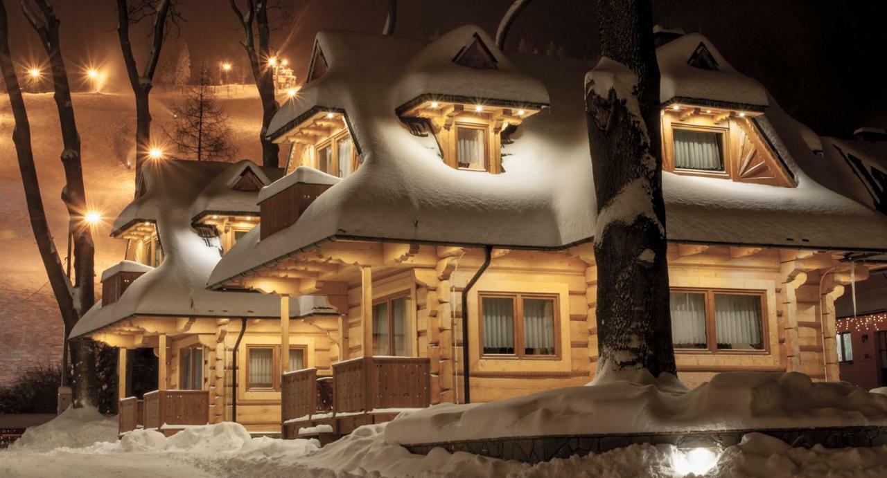 Chalet